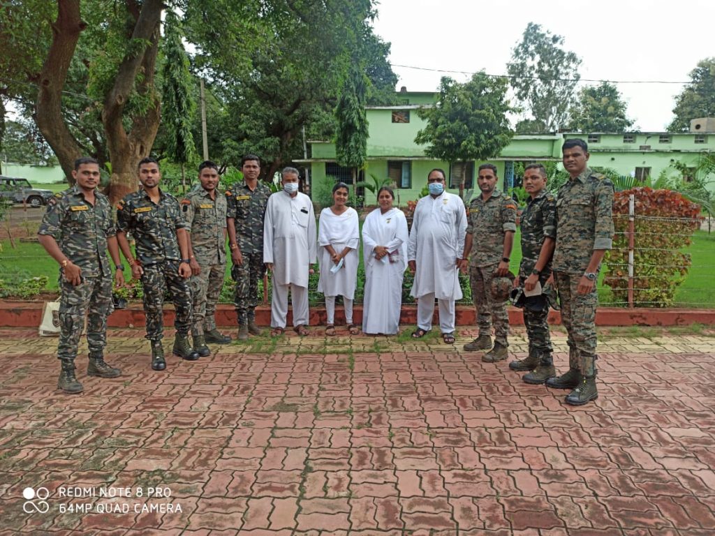 Rakhya Bandhan