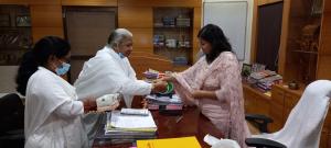 Collector Kalahandi