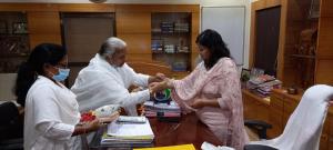DM Kalahandi