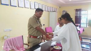 Police Station Junagarh