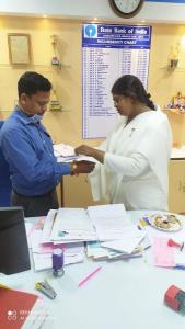 SBI Junagarh